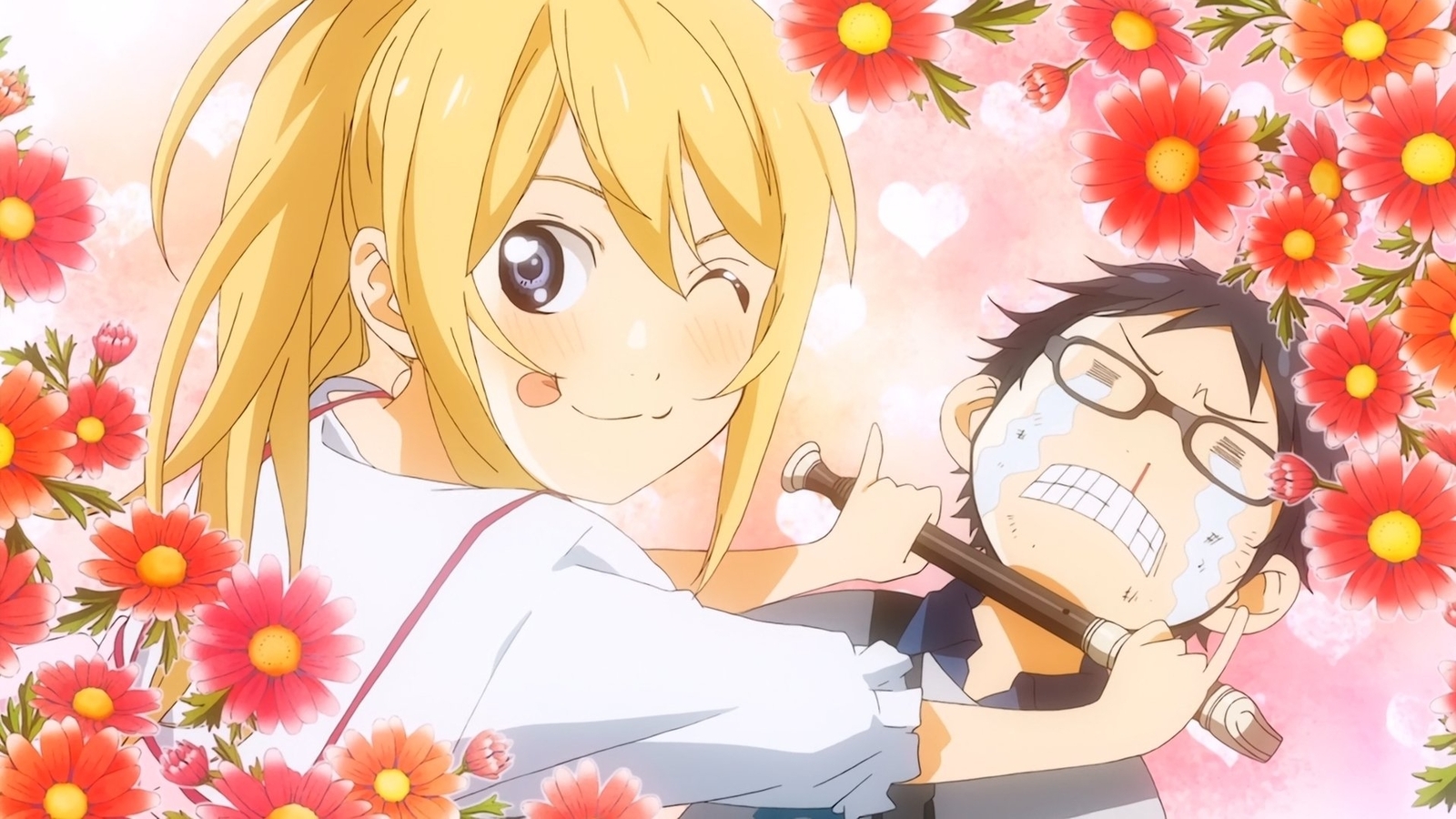 From Toradora to Your Name: 7 anime movie and series to watch on Valentine's Day - Vimarsana News