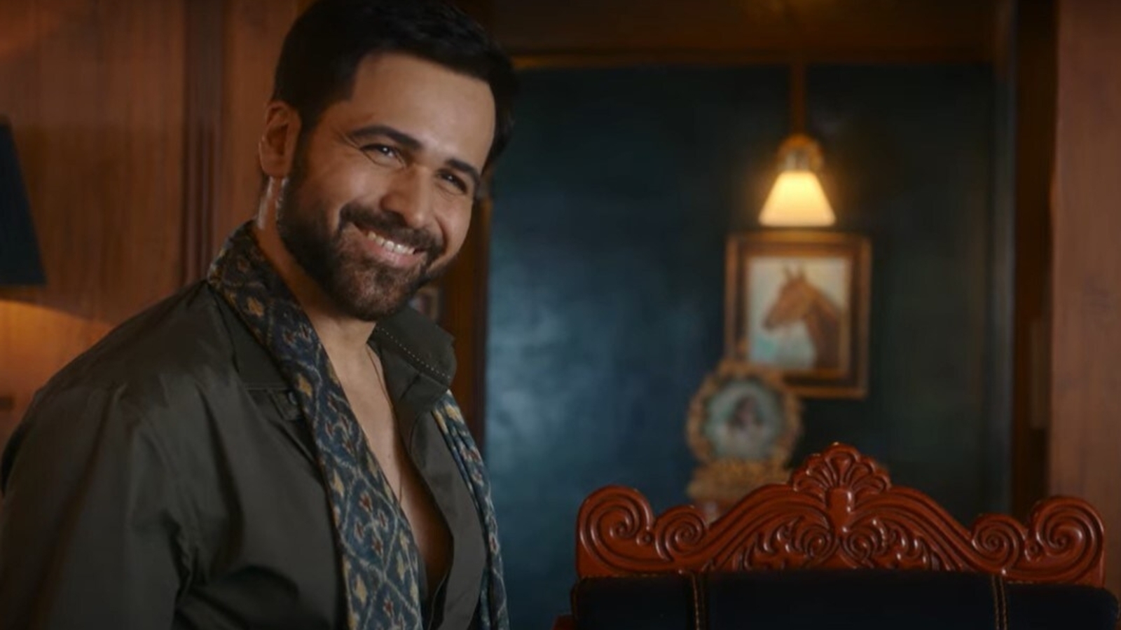 Showtime trailer: Karan Johar makes a show on nepotism in Bollywood. Watch - Vimarsana News