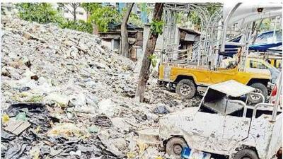 After over 70 years, 25 buildings in Sion-Koliwada set to be redeveloped After over 70 years, 25 buildings in Sion-Koliwada set to be redeveloped