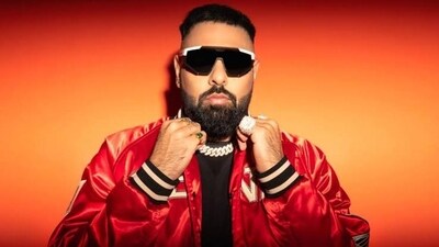 Badshah (Photo: Instagram)