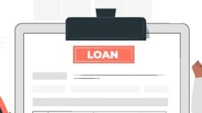 There are some loans pending since 1977, the report said.