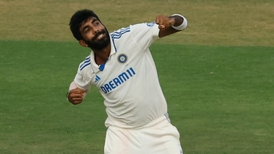 How will England stop Jasprit Bumrah? (Reuters)