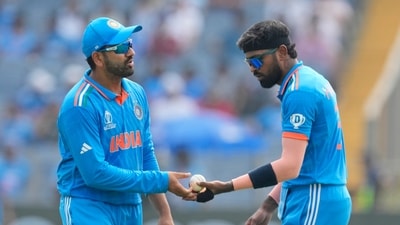 India will play their opening game in T20 World on June 5 in New York. (AP) India will play their opening game in T20 World on June 5 in New York. (AP)
