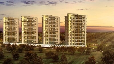 Pune-based real estate developer, Kolte-Patil Developers Limited, plans to launch projects totalling ₹9,000 crore over the next 14 months Pune-based real estate developer, Kolte-Patil Developers Limited, plans to launch projects totalling ₹9,000 crore over the next 14 months