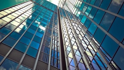 The commercial real estate market in India has the potential to increase the office Real Estate Investment Trust (REIT) market size by 6 to 6.5 times. (Picture for representational purposes only) (Pixabay)