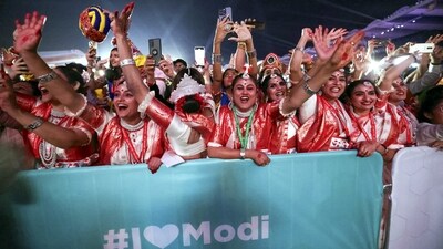 In a press release, the Ministry of External Affairs (MEA) said, "India and UAE enjoy warm, close and multi-faceted relations underpinned by strong political, cultural and economic linkages."&nbsp; (PTI)