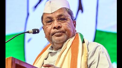 Siddaramaiah (HT) Siddaramaiah (HT)