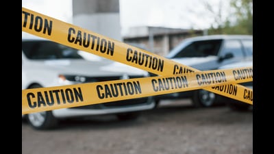 The accused, Arvind Sodha, along with five others, have been booked for killing Chirag Mahesh Loke. The accused, Arvind Sodha, along with five others, have been booked for killing Chirag Mahesh Loke.