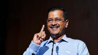 The fresh summons come close on the heels of the federal agency moving court over Delhi chief minister Arvind Kejriwal not appearing for questioning. (HT Photo) The fresh summons come close on the heels of the federal agency moving court over Delhi chief minister Arvind Kejriwal not appearing for questioning. (HT Photo)