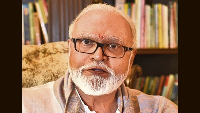 The high court, while quashing the complaint, however, granted the income-tax department the liberty to revive proceedings if a pending review petition before the Supreme Court was allowed. (Hindustan Times) The high court, while quashing the complaint, however, granted the income-tax department the liberty to revive proceedings if a pending review petition before the Supreme Court was allowed. (Hindustan Times)