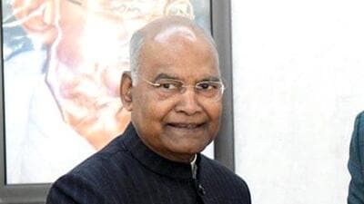The meeting was attended by top economists. (ANI) The meeting was attended by top economists. (ANI)