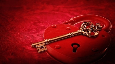 A brand new flat for your wife this Valentine's Day? Opt for a completed project rather than an ongoing one. Make sure a gift deed has been signed by the husband and attested by at least two witnesses. (Picture for representational purposes only) (Pixabay) A brand new flat for your wife this Valentine's Day? Opt for a completed project rather than an ongoing one. Make sure a gift deed has been signed by the husband and attested by at least two witnesses. (Picture for representational purposes only) (Pixabay)