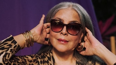 Zeenat Aman is doling out dating advice in her latest Instagram post. Zeenat Aman is doling out dating advice in her latest Instagram post.