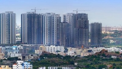 Listed real estate developer, Godrej Properties Limited (GPL), announced on February 14 that it has acquired around 12.5 acre of land in Rajendra Nagar in Hyderabad. (Picture for representational purposes only) (Wikimedia commons) Listed real estate developer, Godrej Properties Limited (GPL), announced on February 14 that it has acquired around 12.5 acre of land in Rajendra Nagar in Hyderabad. (Picture for representational purposes only) (Wikimedia commons)