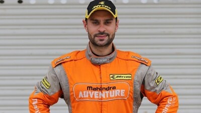 A file photo of Gaurav Gill. (HT Photo) A file photo of Gaurav Gill. (HT Photo)