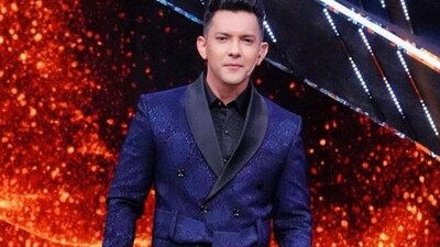 Aditya Narayan on his recent concert which sparked a new controversy. Aditya Narayan on his recent concert which sparked a new controversy.