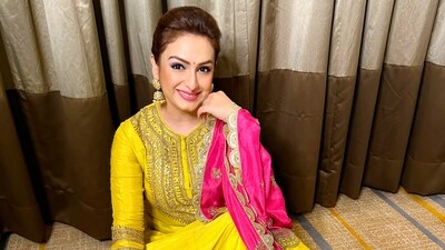 Akriti Kakar Akriti Kakar