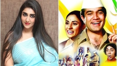 Director Anushree Mehta is remaking Hrishikesh Mukherjee's 1972 classic Bawarchi, starring Rajesh Khanna. Director Anushree Mehta is remaking Hrishikesh Mukherjee's 1972 classic Bawarchi, starring Rajesh Khanna.