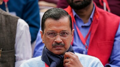 Delhi Chief Minister and AAP national convener Arvind Kejriwal. (PTI) Delhi Chief Minister and AAP national convener Arvind Kejriwal. (PTI)