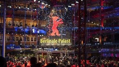 The 74th edition of Berlin Film Festival will take place from February 15 to 25