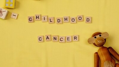 February 15 is marked as International Childhood Cancer Day (ICCD) (Freepik)