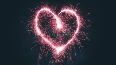 Valentine's Day 2024: Who is St Valentine? Why is he associated with love? (Unsplash) Valentine's Day 2024: Who is St Valentine? Why is he associated with love? (Unsplash)