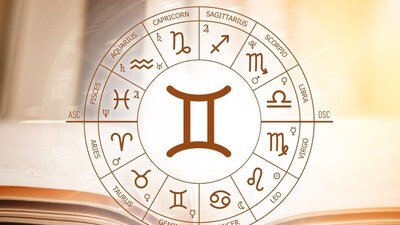 Gemini Daily Horoscope Today, February 15, 2024: Today promises financial growth for Gemini, as the stars bless your house of finance.