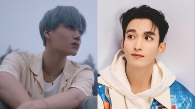 EXO's Let Me In and BSS' 7PM are the perfect picks for your Kpop Valentine's playlist. (YouTube)