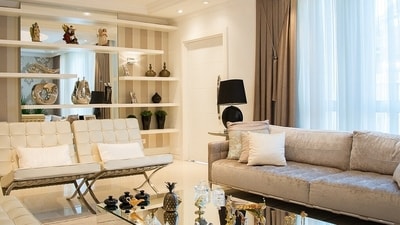 Sales of luxury homes priced ₹4 crore and above have recorded a 75% Y-o-Y growth in sales in 2023 on the back of robust demand with Delhi-NCR recording the highest surge of 197% Y-o-Y. (Picture for representational purposes only) (Pixabay) Sales of luxury homes priced ₹4 crore and above have recorded a 75% Y-o-Y growth in sales in 2023 on the back of robust demand with Delhi-NCR recording the highest surge of 197% Y-o-Y. (Picture for representational purposes only) (Pixabay)