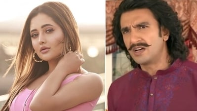 Rashami Desai has called the particular ad an "insult to television." Rashami Desai has called the particular ad an "insult to television."