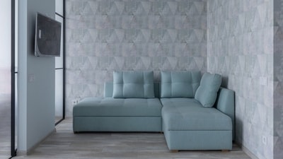 The best sofa sets to add style and glamour to your spaces. (Pexels) The best sofa sets to add style and glamour to your spaces. (Pexels)