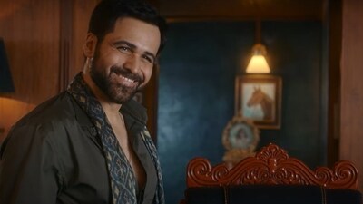 Emraan Hashmi plays a producer in Showtime Emraan Hashmi plays a producer in Showtime