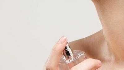 Apply perfume to cleansed and moisturised skin as fragrances tend to cling to oily surfaces, making them last longer. (Photo: Instagram)