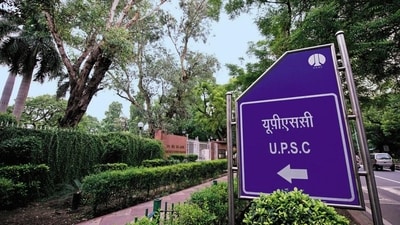 UPSC CSE 2024: Registrations for the Civil Services Examinations (Prelims) 2024 have begun. Candidates must visit upsconline.nic.in.to apply. (File Photo)