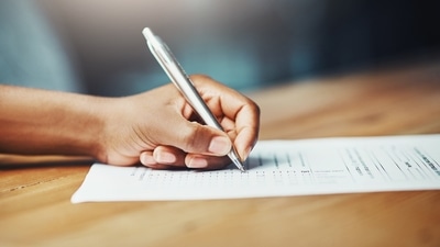 UPSC CSE 2024: UPSC Civil Services Examination notification releasing today on upsc.gov.in (Getty Images/iStockphoto) UPSC CSE 2024: UPSC Civil Services Examination notification releasing today on upsc.gov.in (Getty Images/iStockphoto)