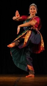 This traditional Bharatanatyam recital will be presented by Sahana Selvaganesh. This traditional Bharatanatyam recital will be presented by Sahana Selvaganesh.
