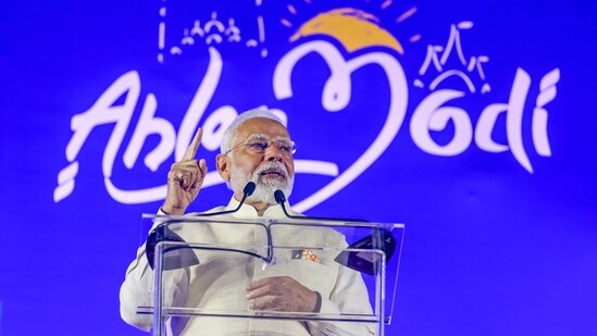 Narendra Modi UAE visit LIVE: PM to inaugurate UAE's first Hindu temple - Vimarsana News