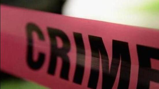 Based on the woman’s complaint, a case under Section 376-D (rape by one or more persons) of the Indian Penal Code was registered at the Sector 58 police station, and, with the help of CCTV camera footage, the two were arrested on Tuesday night. (AFP)