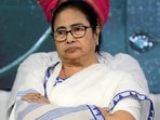 West Bengal Chief Minister Mamata Banerjee. (ANI Photo) West Bengal Chief Minister Mamata Banerjee. (ANI Photo)