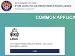 The application window for Assam SLPRB recruitment of 269 posts of Constable (Grade-III) closes today. Submit your applications before deadline. The application window for Assam SLPRB recruitment of 269 posts of Constable (Grade-III) closes today. Submit your applications before deadline.