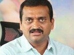This is not the first time Bandla Ganesh has run into legal trouble