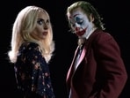 Joaquin Phoenix and Lady Gaga in new stills from Joker: Folie à Deux