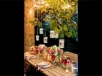 Stylish decor items for a perfect outdoor dining experience Stylish decor items for a perfect outdoor dining experience