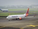 The statement comes after a previous one by the airline notifying of the cancellation of four other flights on the route. (PTI)