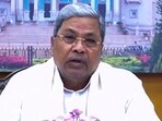 Karnataka CM Siddaramaiah writes to MP CM, demands the release of state farmers Karnataka CM Siddaramaiah writes to MP CM, demands the release of state farmers