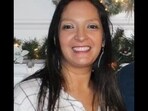 A mother of two children, Lisa Lopez-Galvan, has been identified as the victim of the Super Bowl parade shooting in Kansas City (Lisa Lopez-Galvan/Facebook)
