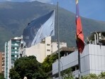 Venezuela's government on Thursday ordered this local U.N. office on human rights to suspend operations and gave its staff 72 hours to leave, accusing the office of promoting opposition to the South American country. Venezuela's government on Thursday ordered this local U.N. office on human rights to suspend operations and gave its staff 72 hours to leave, accusing the office of promoting opposition to the South American country.