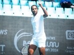 Ramkumar said their familiarity with the game style of Sweden players will also stand them in good stead. Ramkumar said their familiarity with the game style of Sweden players will also stand them in good stead.