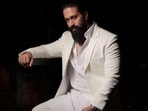 Yash will soon be seen in the Kannada film Toxic Yash will soon be seen in the Kannada film Toxic