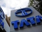 The Mumbai-based Tata group The Mumbai-based Tata group